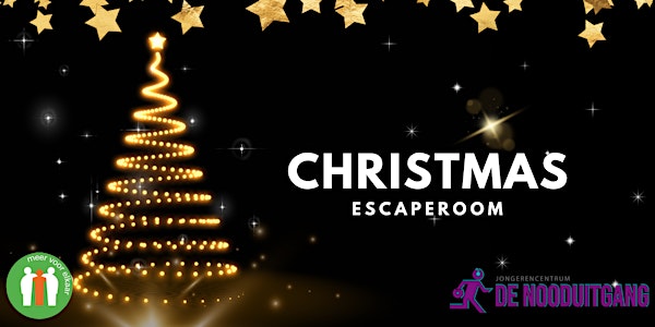 Christmas Escaperoom