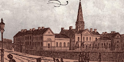 Irish Studies Seminar:  Launch of The First Great Charity of this Town