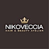 Logo di Nikoveccia Hair & Beauty Atelier