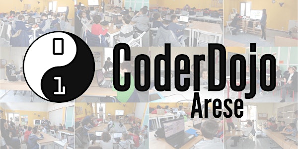 Coding@Agorà 11/12/2022