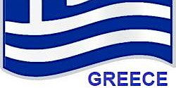 Greek networking event in Amsterdam