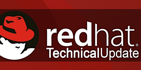 Primaire afbeelding van Red Hat - Cloud Orchestration & Ansible Automation in a Hybrid Cloud