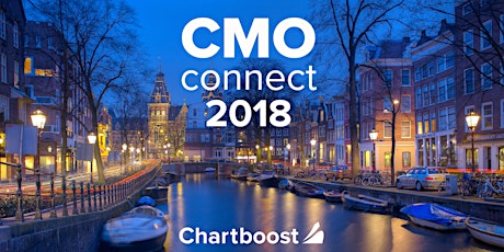 CMO Connect 2018  primary image