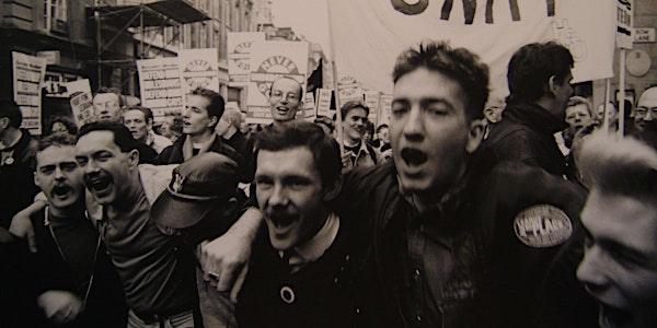 The Section 28 March - 30 Years On