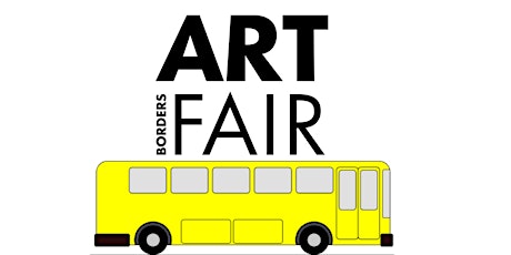 Borders Art Fair - Saturday bus service primary image