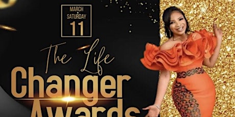 The Women's Life Changer's Award Gala