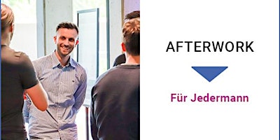 Image principale de Afterwork Juni 2024