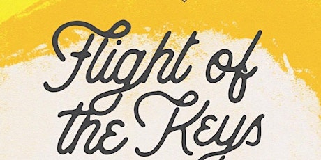 Flight of the Keys Dueling Pianos
