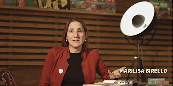Webinar Casa delle Lingue: "La didattica orientata all'azione"