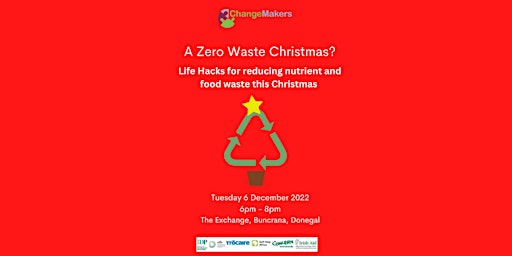 A Zero Waste Christmas?