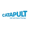 Cell and Gene Therapy Catapult's Logo