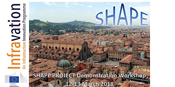 SHAPE Demonstration Event