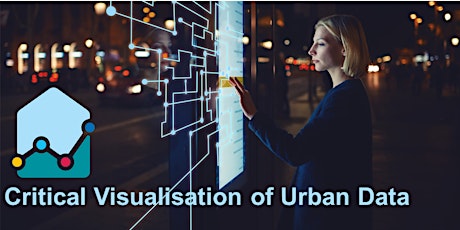 Critical Visualisation of Urban Data primary image
