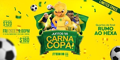 Carna Copa