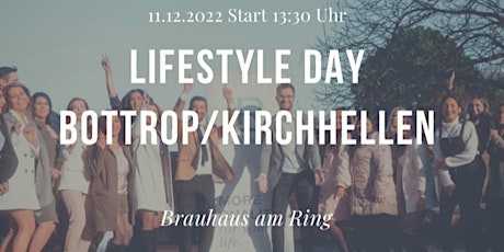 Lifestyle Day Bottrop/ Kirchhellen