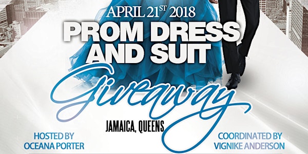 Say Yes 2 the Prom Dress 2018