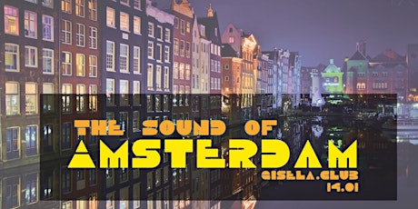 Sound of Amsterdam