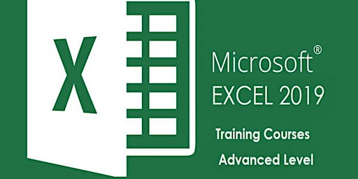 Advanced Microsoft Excel Training Courses | MS. Excel Online Classes primary image