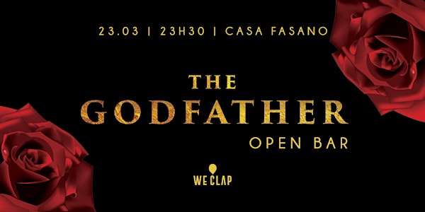 Godfather Party