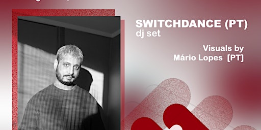 MadeiraDig - After- Sessions - Dj Switchdance , one of Portugal’s finest dj