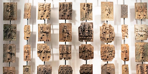 Benin Bronzes: Restitution and Reparation
