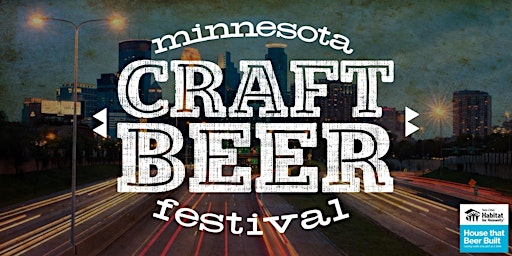 Minnesota Craft Beer Festival 2024  primärbild