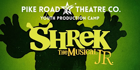 Youth Production Camp | SHREK Jr.