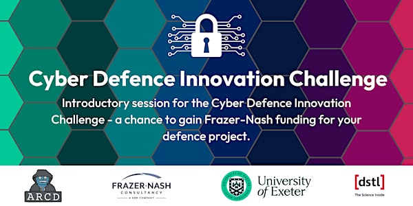 Cyber Defence Innovation Challenge