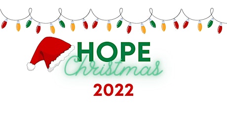 HOPE Triangle Christmas Celebration
