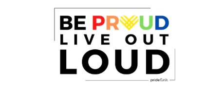 2023 LGBTQ+ Youth Summit: Be Proud Live Out Loud!