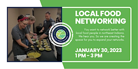 Local Food Networking