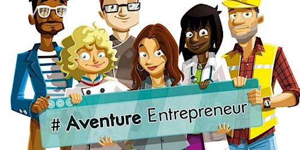 [Angers_Enseignants] Aventure Entrepreneur