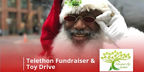 Miracle On Green Street Telethon Fundraiser & Toy Drive