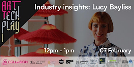 Industry Insights: Lucy Bayliss