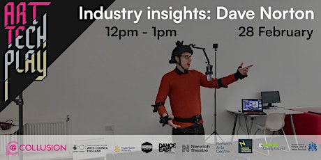 Industry Insights: Dave Norton