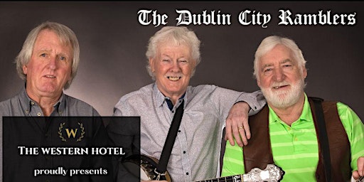 The Dublin City Rambers