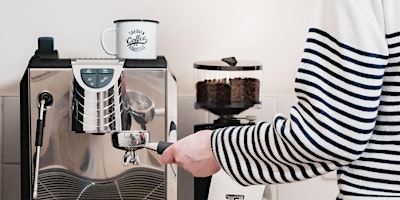 Primaire afbeelding van Caravan Coffee School: Home Espresso Class