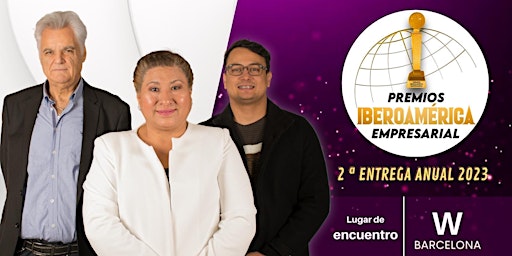 Premios Iberoamérica Empresarial