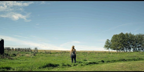 Break on Through - Feature Narrative