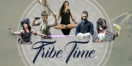 Hauptbild für Tribe Time