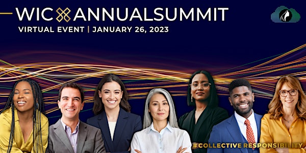 #WICxAnnual Summit 2023: Digital Leadership Summit