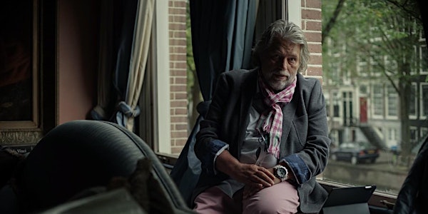 The Iconoclast - Feature Doc
