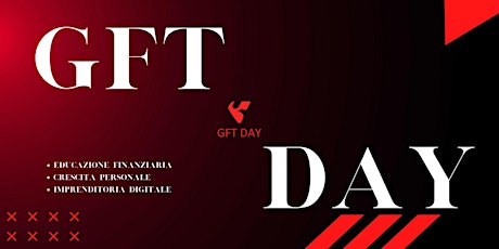 BUSINESS CONFERENCE + GFT DAY