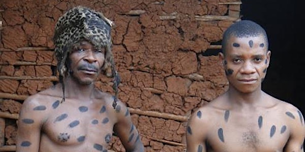 OTA BENGA - Feature Doc