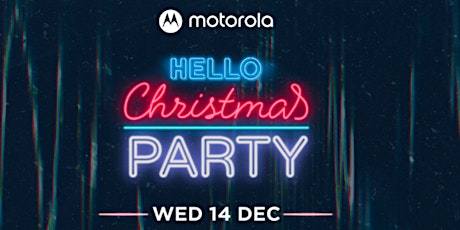 Hello Christmas! by Motorola - Vieni a incontrare Babbo Natale!