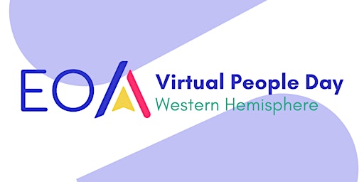EOA Virtual People Day (Western Hemisphere)