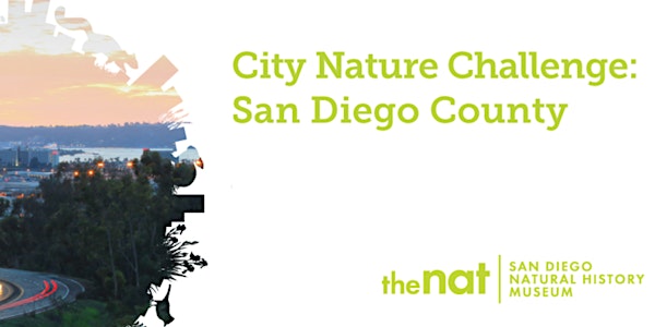 2018 City Nature Challenge Partner Meet and Greet 2/17