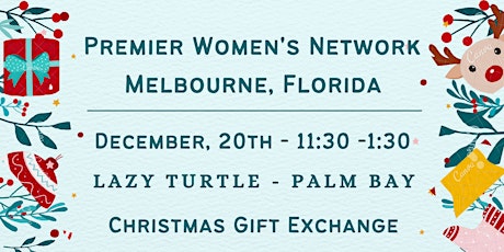 Premier Women's Network - Melbourne, Florida