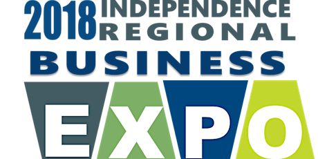 Independence Regional Business Expo primary image