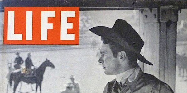 Floating Horses: The life of Casey Tibbs - Feature Doc